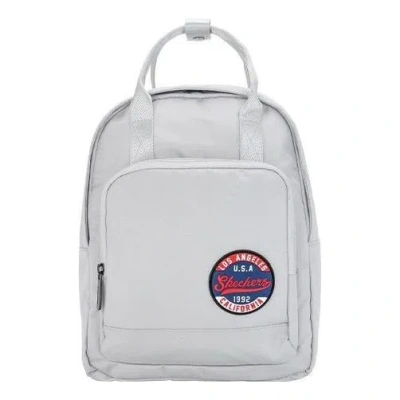 SKECHERS Skechers Colorful Collection Backpack 'Grey'