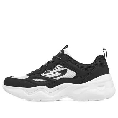 SKECHERS Skechers DLITES Airy 3.0 'Black White'