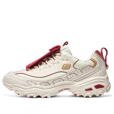 SKECHERS Skechers DLITES CNY 'Cream'