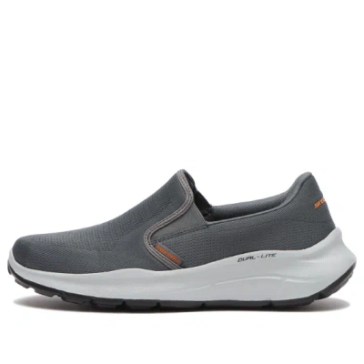 SKECHERS SKECHERS EQUALIZER 5.0 'GRAND LEGACY - CHARCOAL'
