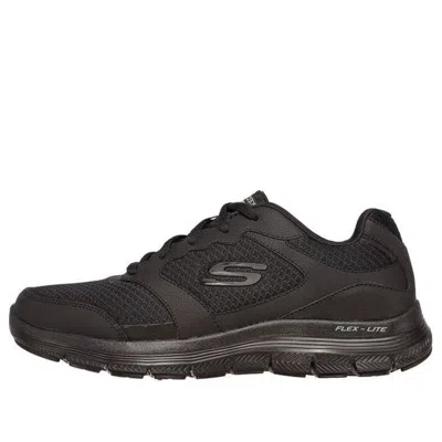 SKECHERS Skechers Flex Advantage 4.0 Black