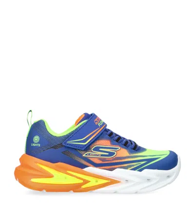 SKECHERS FLEX-GLOW ULTRA SNEAKERS