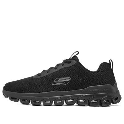 SKECHERS Skechers Glide-Step Shoes 'Core Black'