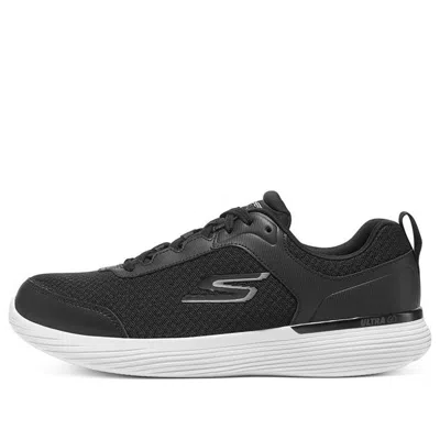 SKECHERS Skechers Go Run 400 V2 'Black White'