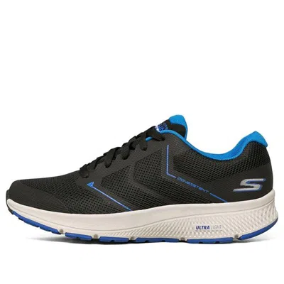 SKECHERS Skechers Go Run Consistent 'Black White Blue'