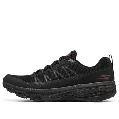 SKECHERS Skechers Go Run Trail Altitude 'Black Red'