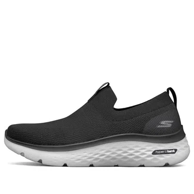 SKECHERS Skechers Go Walk Hyper Burst 'Black'