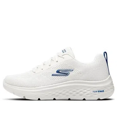 SKECHERS Skechers Go Walk Hyper Burst 'White Blue'