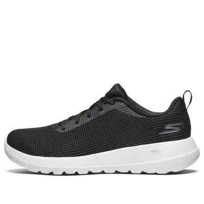 SKECHERS Skechers Go Walk Max Low Black/White