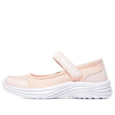 SKECHERS (GS) Skechers Dreamy Dancer 'Orange Pink White'