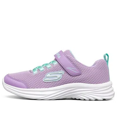 SKECHERS (GS) Skechers Dreamy Dancer Shoes 'Purple Blue'