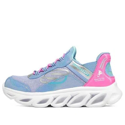SKECHERS (GS) Skechers Flex Glide 'Blue'