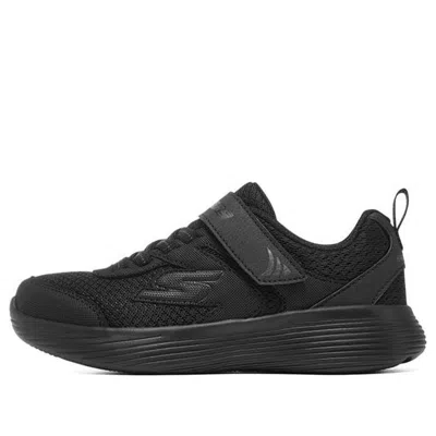 SKECHERS (GS) Skechers Go Run 400 V2 'Black'