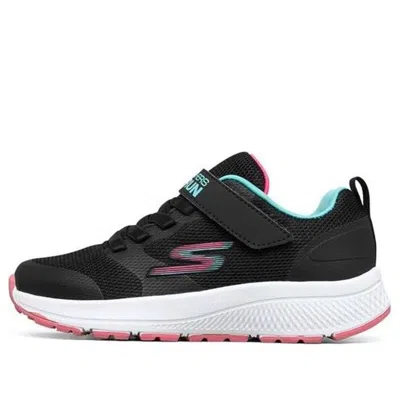 SKECHERS (GS) Skechers Go Run Consistent 'Black'