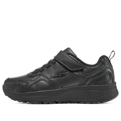 SKECHERS (GS) Skechers Go Run Consistent 'Black'