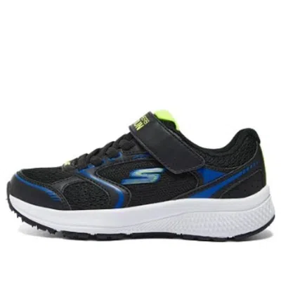 SKECHERS (GS) Skechers Go Run Consistent Rayzik Shoes 'Navy Blue'