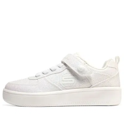 SKECHERS (GS) Skechers Sport Court 92 'White'