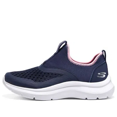 SKECHERS (GS) Skechers Sports Shoes 'Navy'
