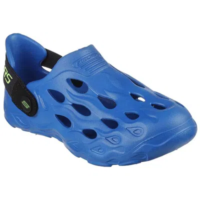 SKECHERS (GS) Skechers Thermo-Rush 'Blue'