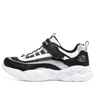 SKECHERS (GS) Skechers Unicorn Storm 'Black White'