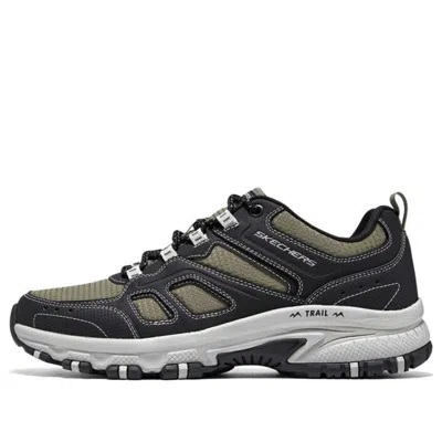 SKECHERS Skechers Hillcrest - Pure Escape 'Black Brown White'
