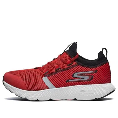 SKECHERS Skechers Horizon Red/White/Black