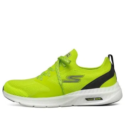 SKECHERS Skechers Hyper Burst 'Neon Green Black'
