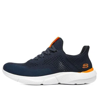 SKECHERS Skechers Ingram Casual Blue