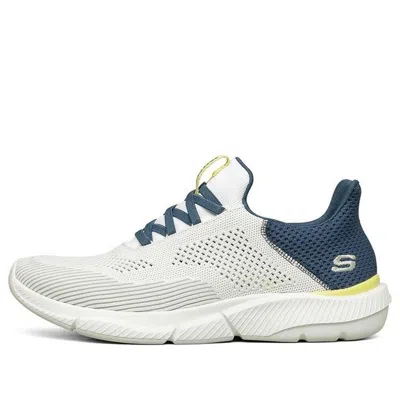 SKECHERS Skechers Ingram 'White Blue'