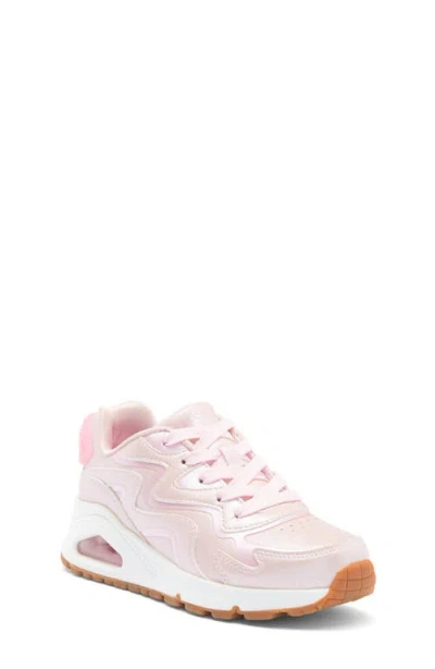 SKECHERS SKECHERS KIDS' UNO GEN1 SNEAKER