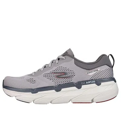 SKECHERS Skechers Max Cushioning Premier Perspective 'Grey'