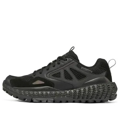 SKECHERS Skechers Monster 'All Black'
