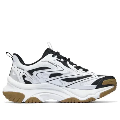 SKECHERS Skechers Moonhiker 'Black White'