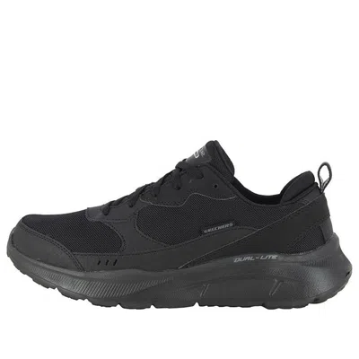 SKECHERS Skechers Relaxed Fit Equalizer 5.0 'Pure Black'