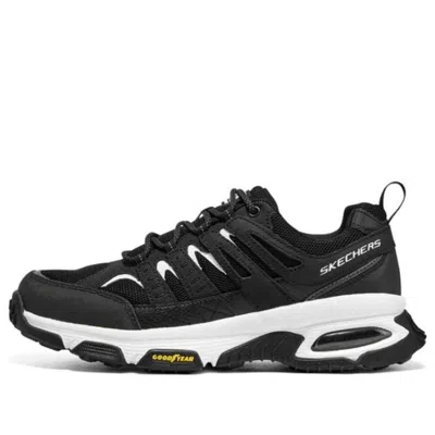 SKECHERS Skechers Skech-Air Envoy 'Black White'