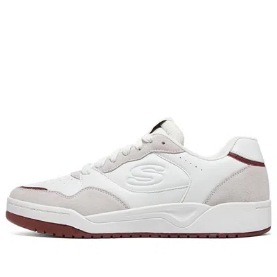 SKECHERS Skechers Skechers Koopa Volley 'White Beige'