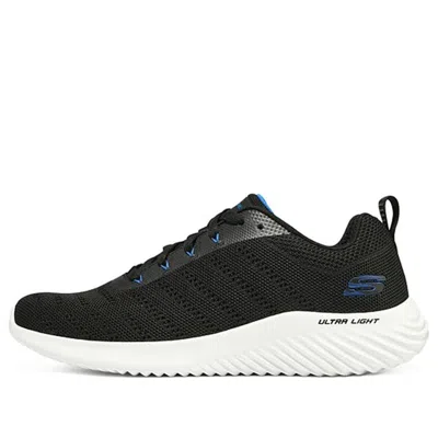 SKECHERS Skechers Sport 'Black White'