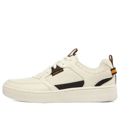 SKECHERS Skechers Sport Court 92 'Beige Black'