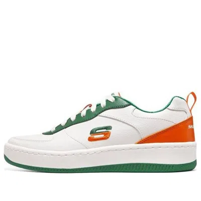 SKECHERS Skechers Sport Court 92 'White'