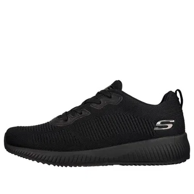 SKECHERS Skechers Squad 'Pure Black'