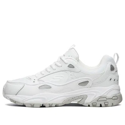 SKECHERS Skechers Stamina Daddy Shoes 'White'