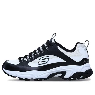 SKECHERS Skechers Stamina Running Shoes 'White Black'