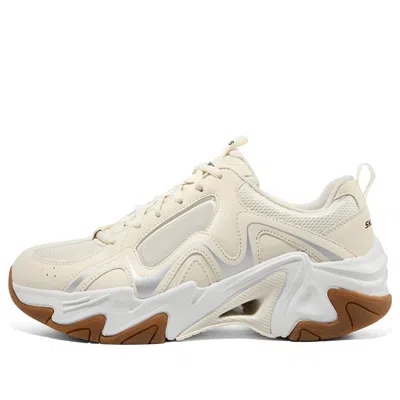 SKECHERS Skechers Stamina V3 'Cream  White'