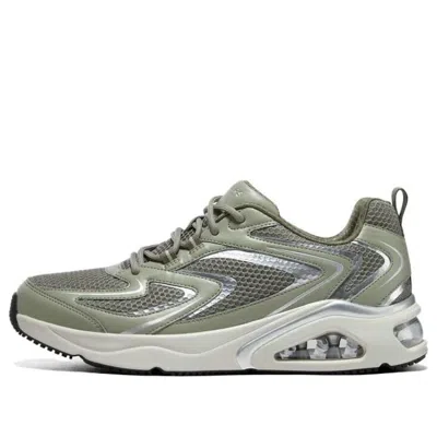 SKECHERS Skechers Tres Air Uno 'Sage'