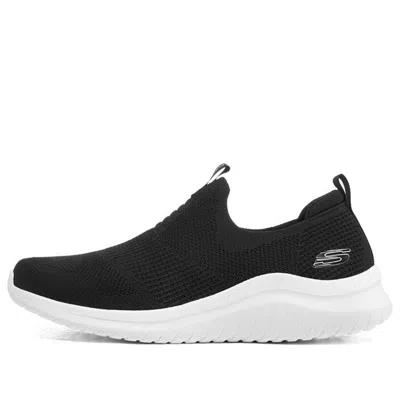 SKECHERS Skechers Ultra Flex 2.0 'Black White'