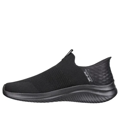 SKECHERS Skechers Ultra Flex 3.0 'Smooth Step - Black'