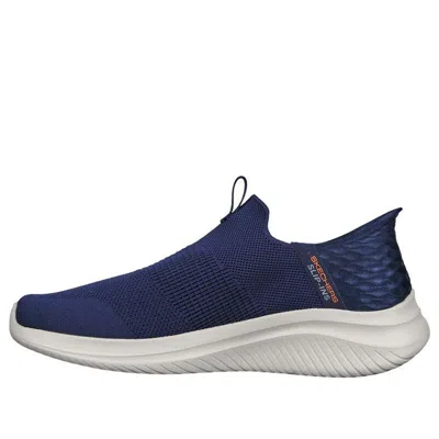 SKECHERS Skechers Ultra Flex 3.0 'Smooth Step - Navy'