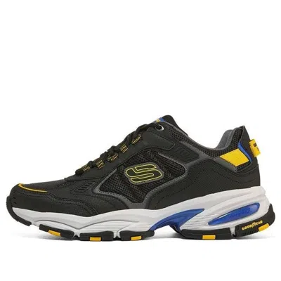 SKECHERS Skechers Vigor 3.0 'Black Yellow'
