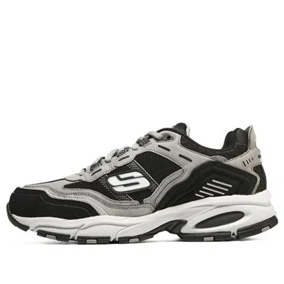 SKECHERS Skechers Vigor D'lites 'Black Grey White'