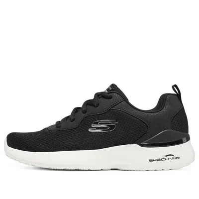 SKECHERS (WMNS) Skechers Air Dynamight 'Black'